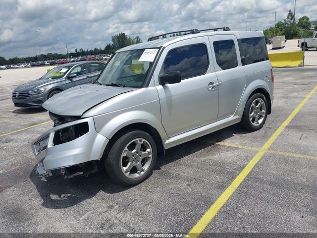 2008 Honda Element Sc მანქანა იყიდება აუქციონზე, vin: 5J6YH18968L011996, აუქციონის ნომერი: 46072727