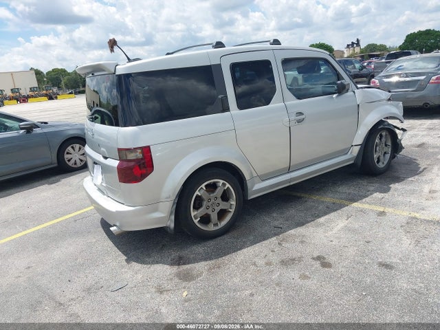 2008 Honda Element Sc მანქანა იყიდება აუქციონზე, vin: 5J6YH18968L011996, აუქციონის ნომერი: 46072727