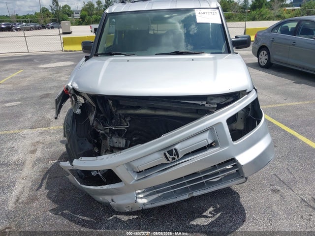2008 Honda Element Sc მანქანა იყიდება აუქციონზე, vin: 5J6YH18968L011996, აუქციონის ნომერი: 46072727