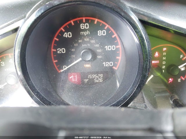 2008 Honda Element Sc მანქანა იყიდება აუქციონზე, vin: 5J6YH18968L011996, აუქციონის ნომერი: 46072727