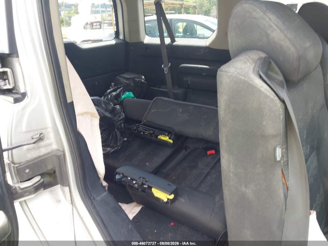 2008 Honda Element Sc მანქანა იყიდება აუქციონზე, vin: 5J6YH18968L011996, აუქციონის ნომერი: 46072727