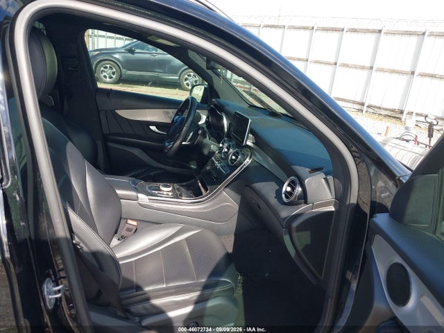Aukcja sprzedaży 2019 Mercedes-benz Glc 300, vin: WDC0G4JB8KV117537, numer aukcji: 46072734