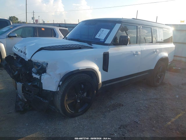 SALEJFFU4R2300750 Land Rover Defender 130 P300 S