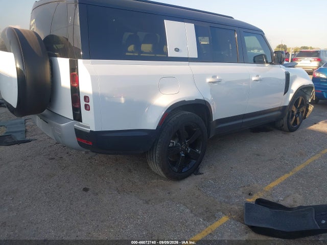 SALEJFFU4R2300750 Land Rover Defender 130 P300 S