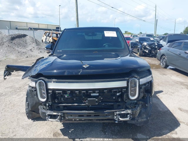 Aukcja sprzedaży 2022 Rivian R1t Launch Edition, vin: 7FCTGAAL3NN001820, numer aukcji: 46072742