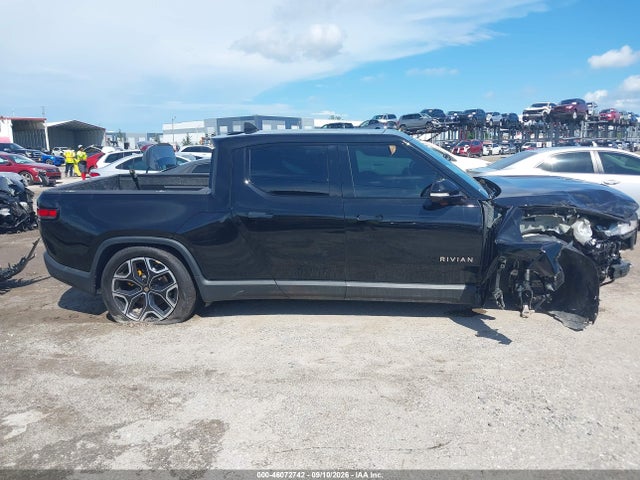 Aukcja sprzedaży 2022 Rivian R1t Launch Edition, vin: 7FCTGAAL3NN001820, numer aukcji: 46072742