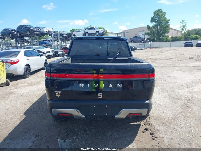 Aukcja sprzedaży 2022 Rivian R1t Launch Edition, vin: 7FCTGAAL3NN001820, numer aukcji: 46072742