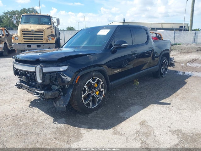 Aukcja sprzedaży 2022 Rivian R1t Launch Edition, vin: 7FCTGAAL3NN001820, numer aukcji: 46072742