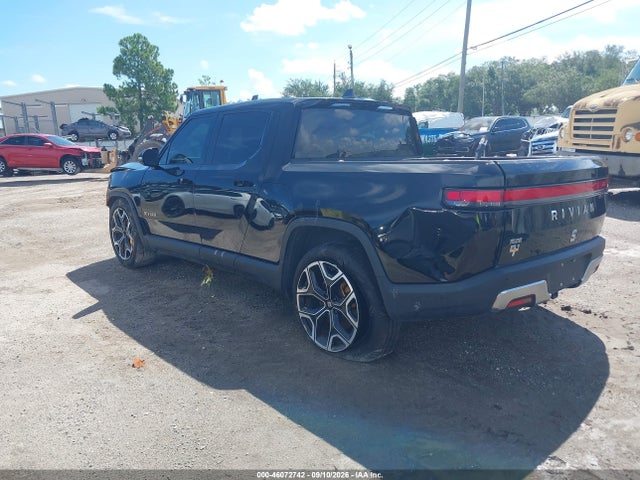 Aukcja sprzedaży 2022 Rivian R1t Launch Edition, vin: 7FCTGAAL3NN001820, numer aukcji: 46072742