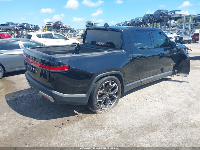 Aukcja sprzedaży 2022 Rivian R1t Launch Edition, vin: 7FCTGAAL3NN001820, numer aukcji: 46072742