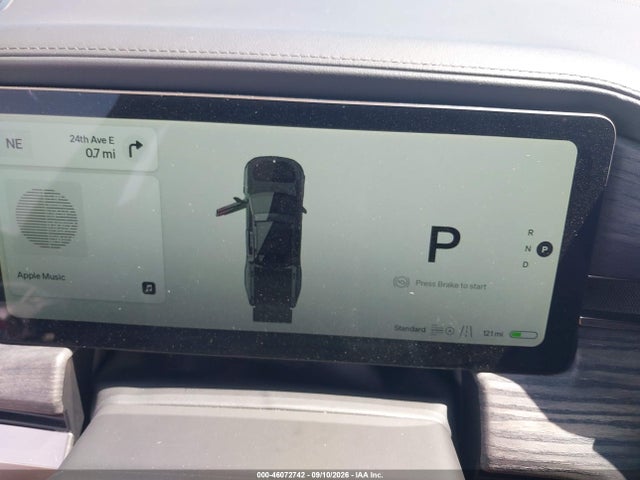 Aukcja sprzedaży 2022 Rivian R1t Launch Edition, vin: 7FCTGAAL3NN001820, numer aukcji: 46072742