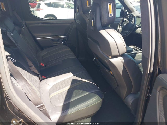Aukcja sprzedaży 2022 Rivian R1t Launch Edition, vin: 7FCTGAAL3NN001820, numer aukcji: 46072742