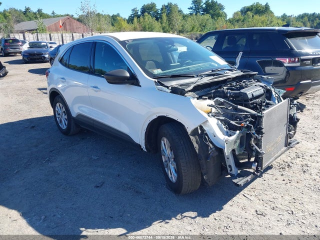 Auction sale of the 2023 Ford Escape Active, vin: 1FMCU9GN6PUA08206, lot number: 46072744