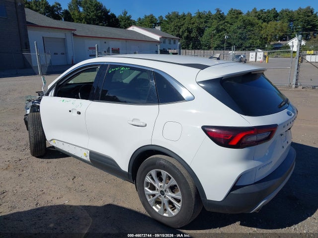 Aukcja sprzedaży 2023 Ford Escape Active, vin: 1FMCU9GN6PUA08206, numer aukcji: 46072744