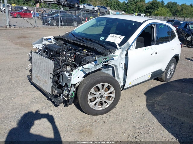 Aukcja sprzedaży 2023 Ford Escape Active, vin: 1FMCU9GN6PUA08206, numer aukcji: 46072744