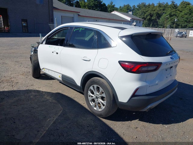Aukcja sprzedaży 2023 Ford Escape Active, vin: 1FMCU9GN6PUA08206, numer aukcji: 46072744