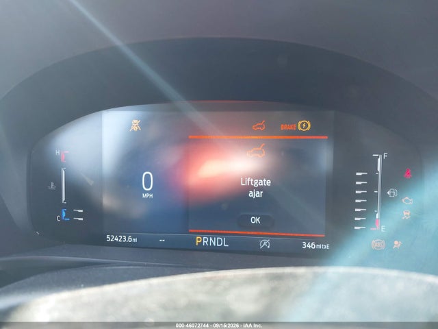 Aukcja sprzedaży 2023 Ford Escape Active, vin: 1FMCU9GN6PUA08206, numer aukcji: 46072744
