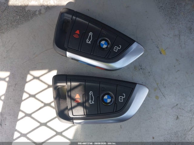 46072746 :رقم المزاد ، 3MW53CM06S8F72690 vin ، 2025 Bmw M240 I Xdrive مزاد بيع