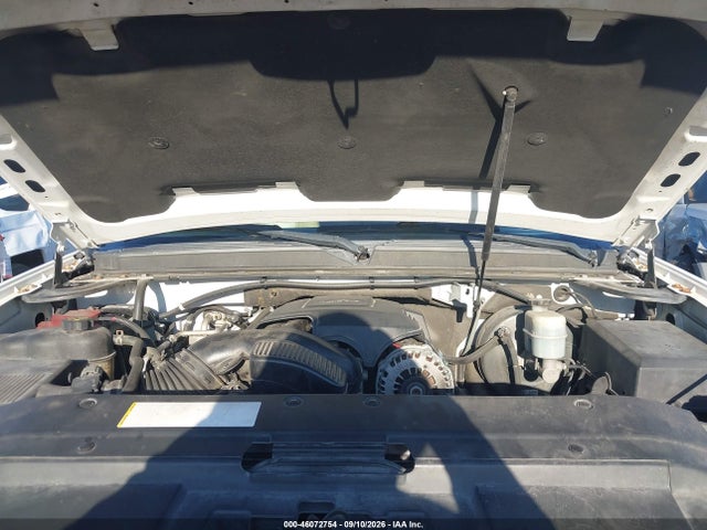 Продажа на аукционе авто 2011 Chevrolet Suburban Ltz, vin: 1GNSCKE03BR228584, номер лота: 46072754
