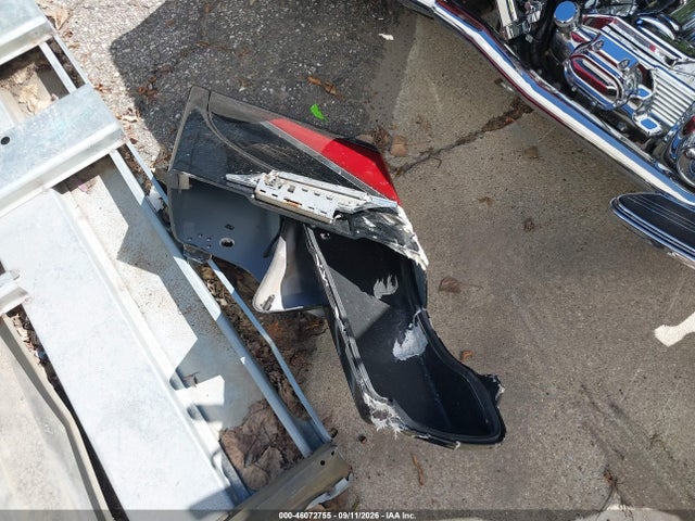 2006 Harley-davidson Flhxi მანქანა იყიდება აუქციონზე, vin: 1HD1KBW176Y710371, აუქციონის ნომერი: 46072755