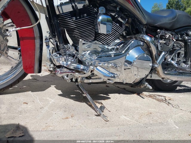 2006 Harley-davidson Flhxi მანქანა იყიდება აუქციონზე, vin: 1HD1KBW176Y710371, აუქციონის ნომერი: 46072755