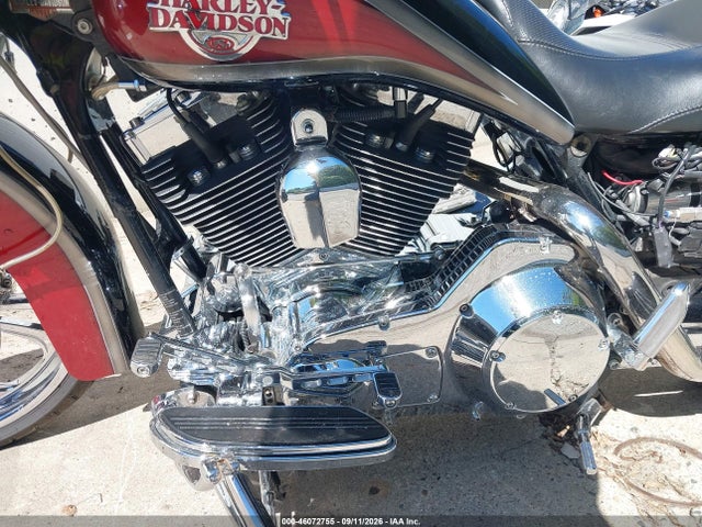 2006 Harley-davidson Flhxi მანქანა იყიდება აუქციონზე, vin: 1HD1KBW176Y710371, აუქციონის ნომერი: 46072755