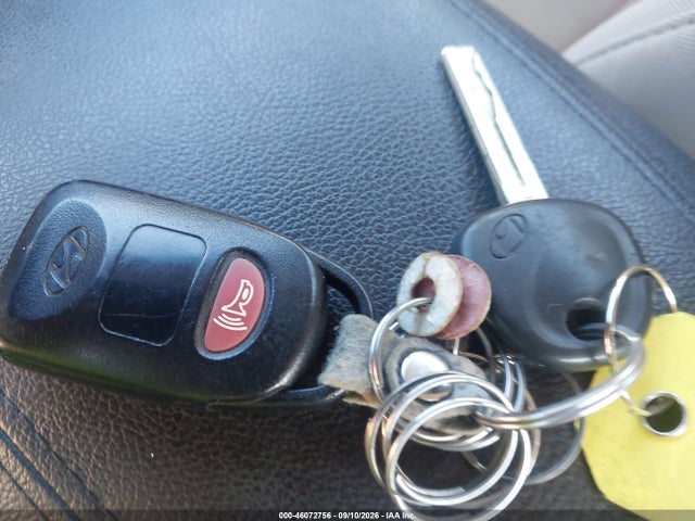 Aukcja sprzedaży 2011 Hyundai Sonata Gls, vin: 5NPEB4AC0BH166007, numer aukcji: 46072756