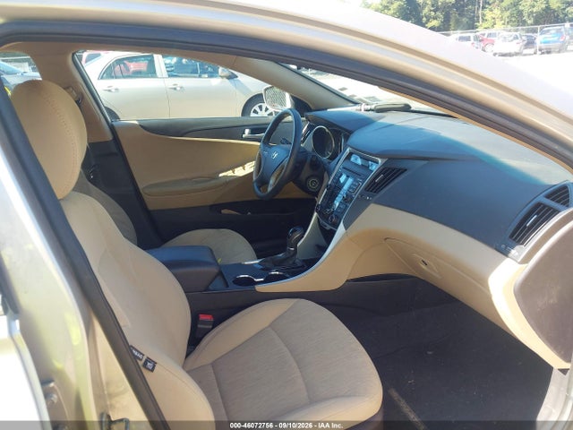 Aukcja sprzedaży 2011 Hyundai Sonata Gls, vin: 5NPEB4AC0BH166007, numer aukcji: 46072756