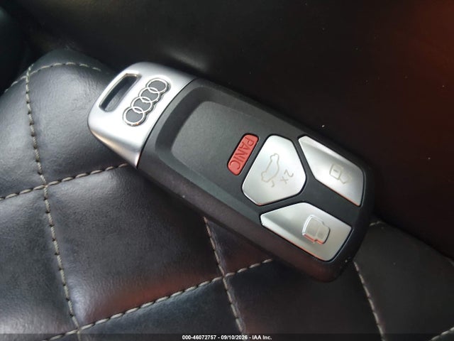 46072757 :رقم المزاد ، WAUB4AF47LA030234 vin ، 2020 Audi S4 Premium Plus Tfsi Quattro Tiptronic مزاد بيع
