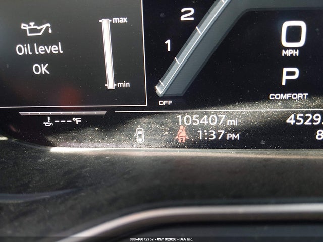 46072757 :رقم المزاد ، WAUB4AF47LA030234 vin ، 2020 Audi S4 Premium Plus Tfsi Quattro Tiptronic مزاد بيع