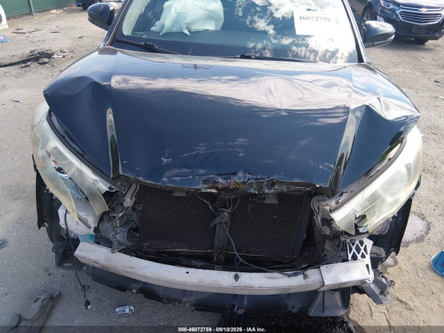 Aukcja sprzedaży 2015 Toyota Highlander Xle V6, vin: 5TDJKRFH6FS170854, numer aukcji: 46072759
