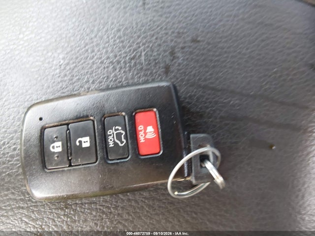 Aukcja sprzedaży 2015 Toyota Highlander Xle V6, vin: 5TDJKRFH6FS170854, numer aukcji: 46072759
