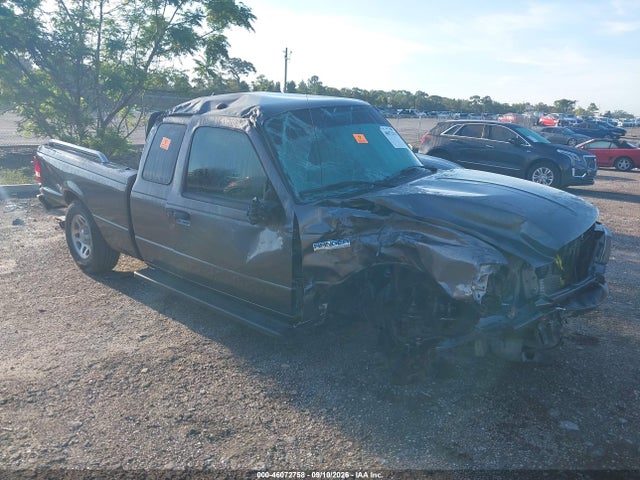 2011 Ford Ranger Xlt მანქანა იყიდება აუქციონზე, vin: 1FTKR1EE0BPA23930, აუქციონის ნომერი: 46072758