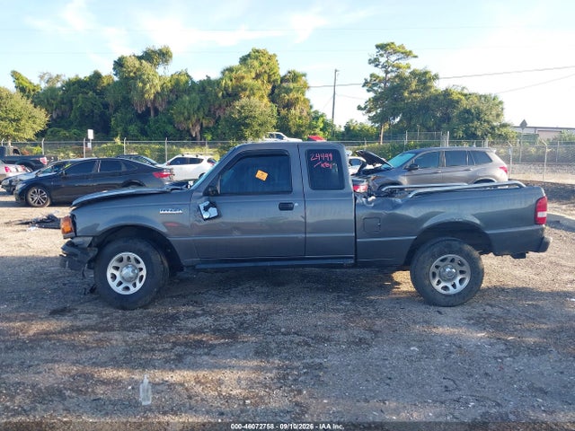 Aukcja sprzedaży 2011 Ford Ranger Xlt, vin: 1FTKR1EE0BPA23930, numer aukcji: 46072758