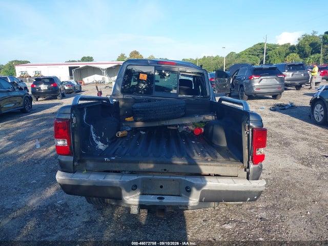 Aukcja sprzedaży 2011 Ford Ranger Xlt, vin: 1FTKR1EE0BPA23930, numer aukcji: 46072758