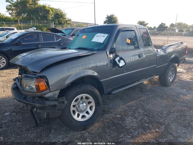 Aukcja sprzedaży 2011 Ford Ranger Xlt, vin: 1FTKR1EE0BPA23930, numer aukcji: 46072758