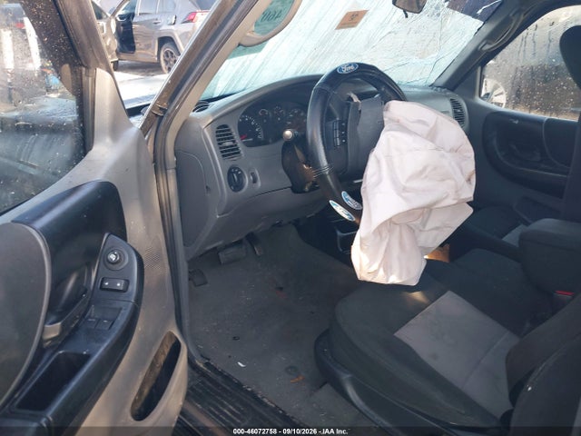 Aukcja sprzedaży 2011 Ford Ranger Xlt, vin: 1FTKR1EE0BPA23930, numer aukcji: 46072758