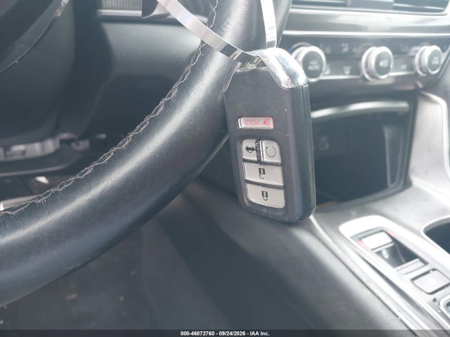 Продажа на аукционе авто 2021 Honda Accord Sport 2.0t, vin: 1HGCV2F30MA009102, номер лота: 46072760