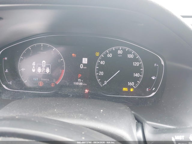 Продажа на аукционе авто 2021 Honda Accord Sport 2.0t, vin: 1HGCV2F30MA009102, номер лота: 46072760