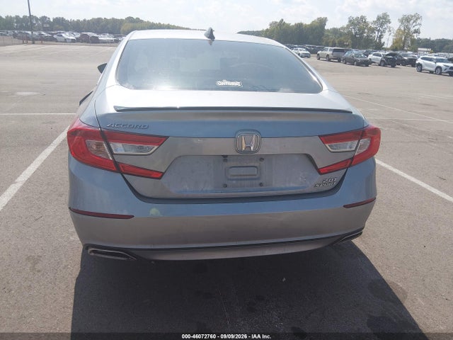 Продажа на аукционе авто 2021 Honda Accord Sport 2.0t, vin: 1HGCV2F30MA009102, номер лота: 46072760