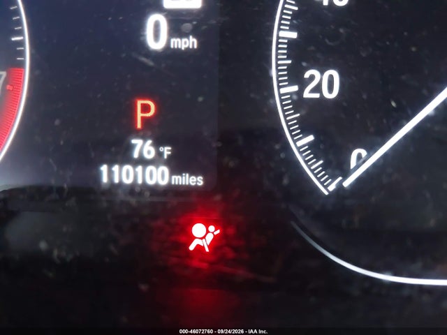 Продажа на аукционе авто 2021 Honda Accord Sport 2.0t, vin: 1HGCV2F30MA009102, номер лота: 46072760