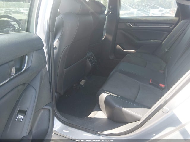 Продажа на аукционе авто 2021 Honda Accord Sport 2.0t, vin: 1HGCV2F30MA009102, номер лота: 46072760