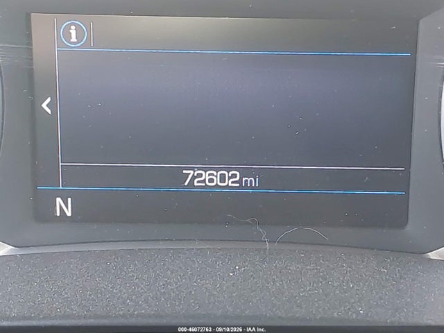 Продаж на аукціоні авто 2020 Chevrolet Blazer Awd 2lt, vin: 3GNKBHRS9LS537444, номер лоту: 46072763