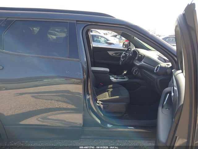 Продаж на аукціоні авто 2020 Chevrolet Blazer Awd 2lt, vin: 3GNKBHRS9LS537444, номер лоту: 46072763