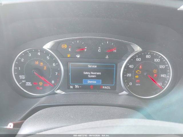 Продаж на аукціоні авто 2020 Chevrolet Blazer Awd 2lt, vin: 3GNKBHRS9LS537444, номер лоту: 46072763