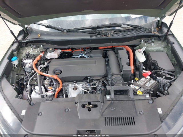 Aukcja sprzedaży 2026 Honda Cr-v Hybrid Awd Trailsport, vin: 7FARS6H60TE107749, numer aukcji: 46072766