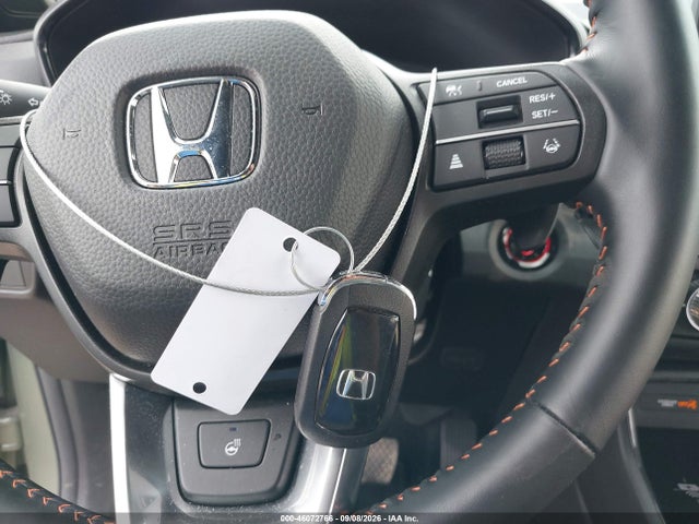 Aukcja sprzedaży 2026 Honda Cr-v Hybrid Awd Trailsport, vin: 7FARS6H60TE107749, numer aukcji: 46072766