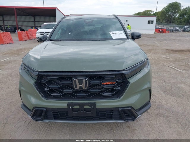 Aukcja sprzedaży 2026 Honda Cr-v Hybrid Awd Trailsport, vin: 7FARS6H60TE107749, numer aukcji: 46072766