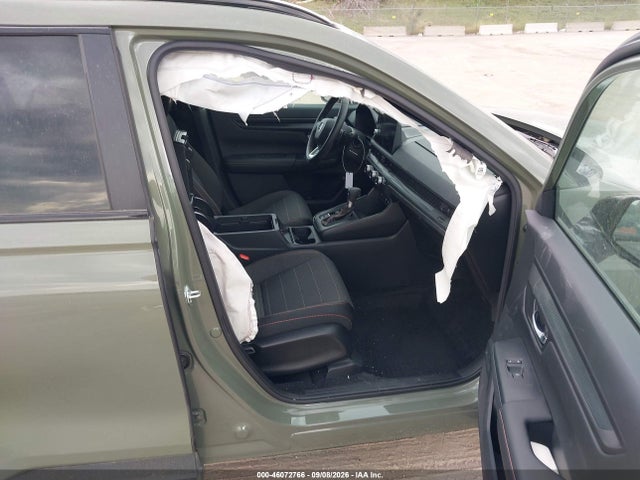 Aukcja sprzedaży 2026 Honda Cr-v Hybrid Awd Trailsport, vin: 7FARS6H60TE107749, numer aukcji: 46072766
