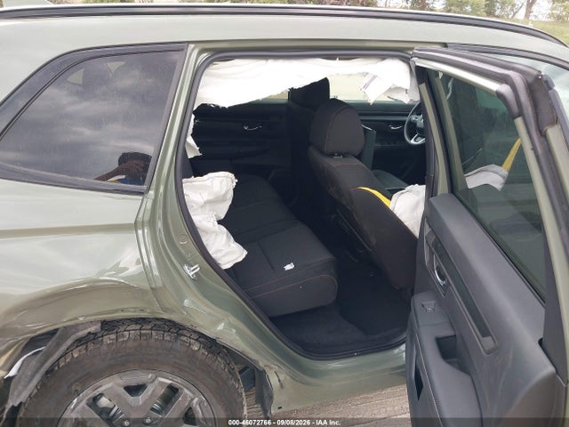 Aukcja sprzedaży 2026 Honda Cr-v Hybrid Awd Trailsport, vin: 7FARS6H60TE107749, numer aukcji: 46072766